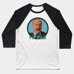 Frasier Baseball T-Shirt